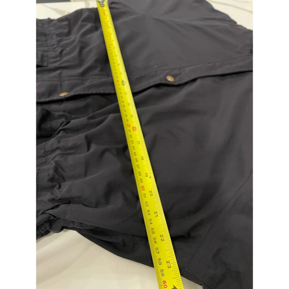 Vintage Timberland Weathergear Womens Parka Fall Jacket Oversized Hooded M - Picture 10 of 11